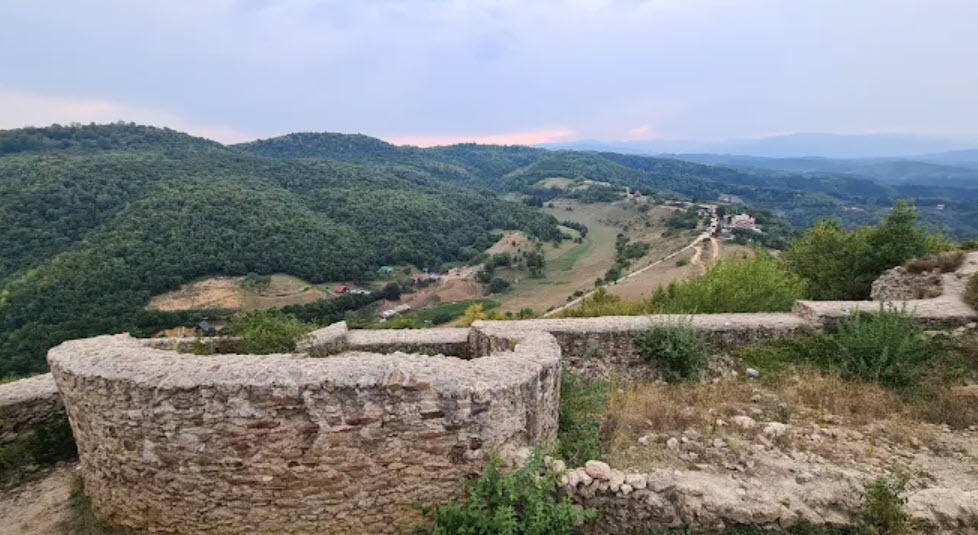 Old Town of Visoki, Bosnia and Herzegovina